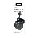 Celly Auricular True EARBUDS BUZ Negro