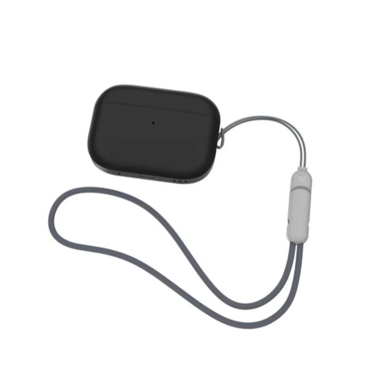 Celly Auricular TWS HARMONY ANC Negro