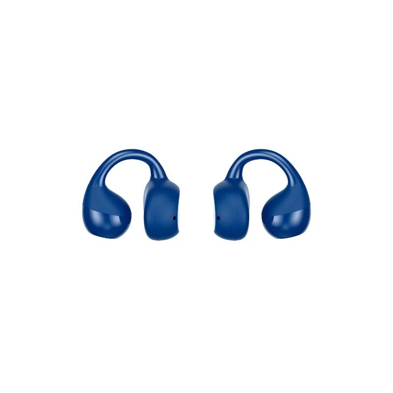 SPC Auriculares Boost Clip Royale Azul BT 5.4