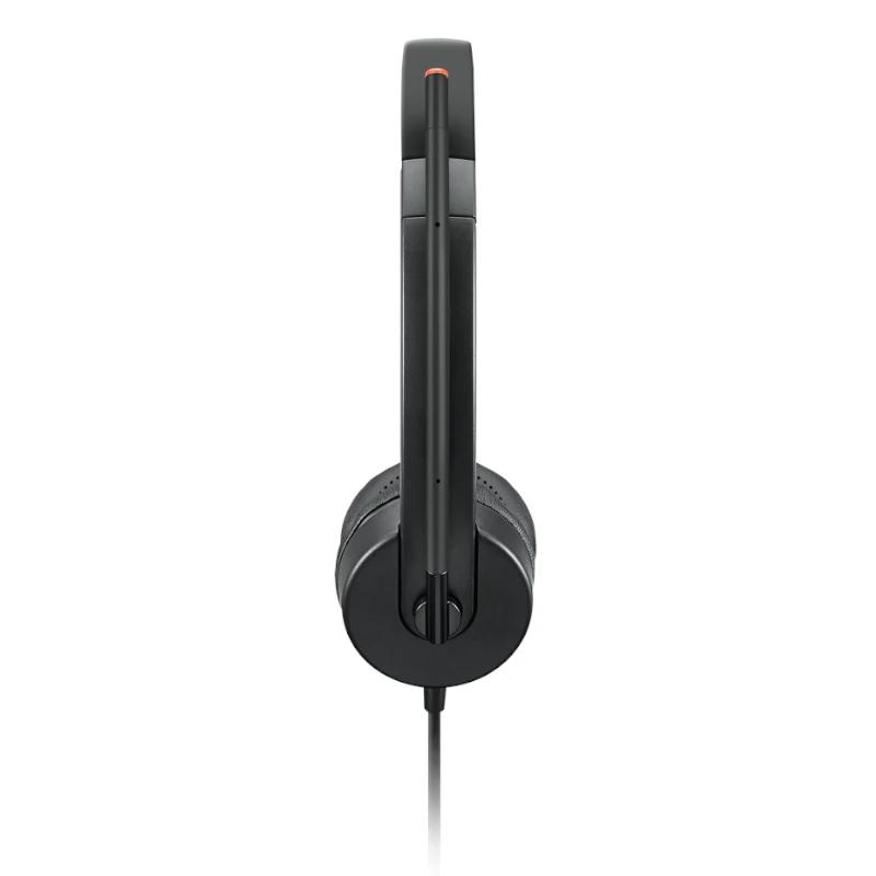 Lenovo Auriculares con micrófono Essential Stereo