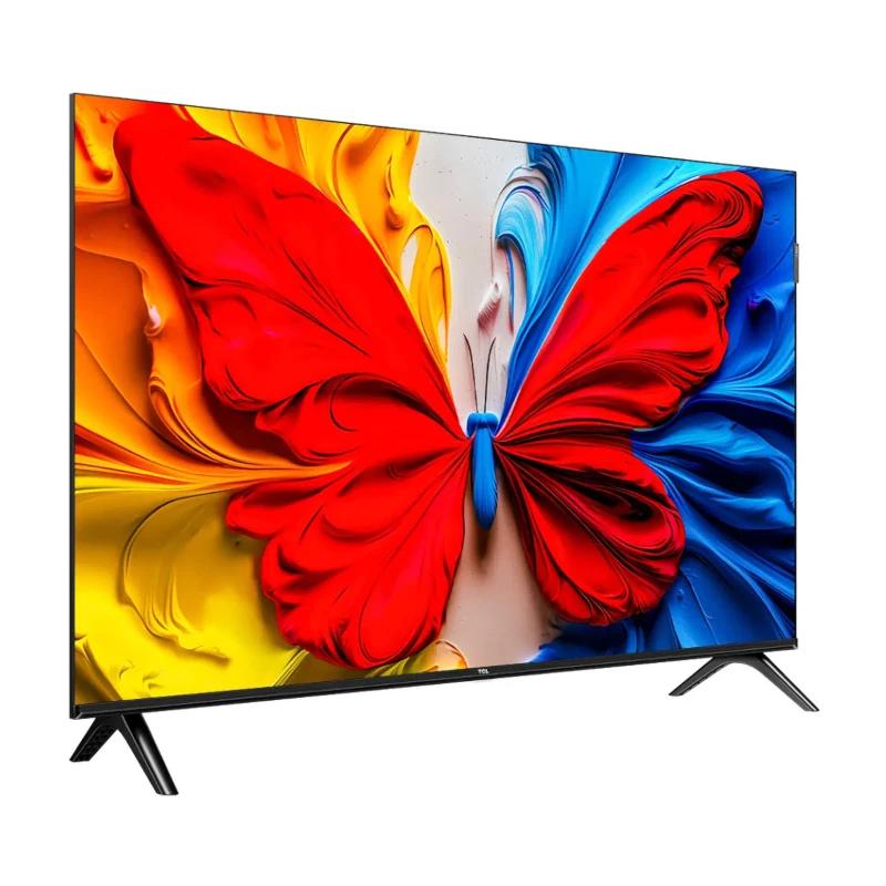 TCL 40S5K TV 40"  FHD QLED ANDROIDTV DOLBY AUDIO