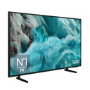 SAMSUNG TV 55" TQ55Q7F UHD QLED SMARTTV IA HDR10+