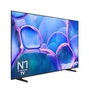 SAMSUNG TV 55" TU55U7025F CRYSTAL UHD SMART TV BT