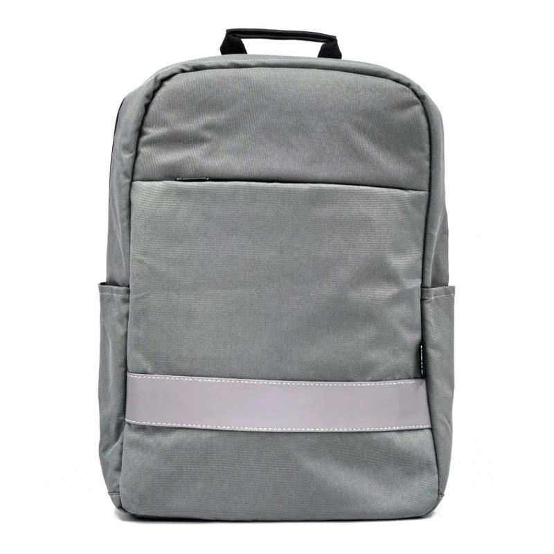 EWENT EW2538 Mochila 16.1" Urban Bussines Gris