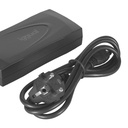 iggual Cargador Universal Automático CUA-6T-150W