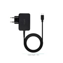 Tooq Cargador portátil GAN USB-C PD 45W Negro