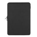 RIVACASE 5226 ANTISHOCK funda vertical 15,6" Negro
