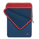RIVACASE 5226 ANTISHOCK  funda vertical 15,6" Azul