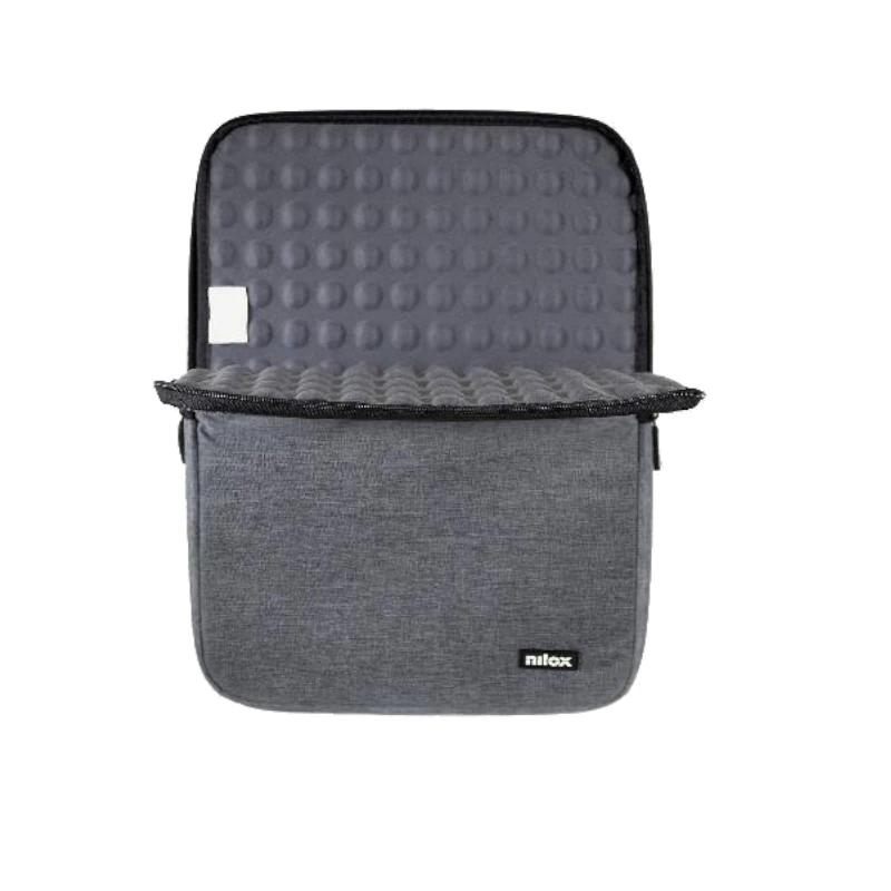 NILOX Funda SLEEVE 13.3"  Gris