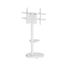 EWENT EW1550 Soporte Movil Suelo para TV hasta 86"