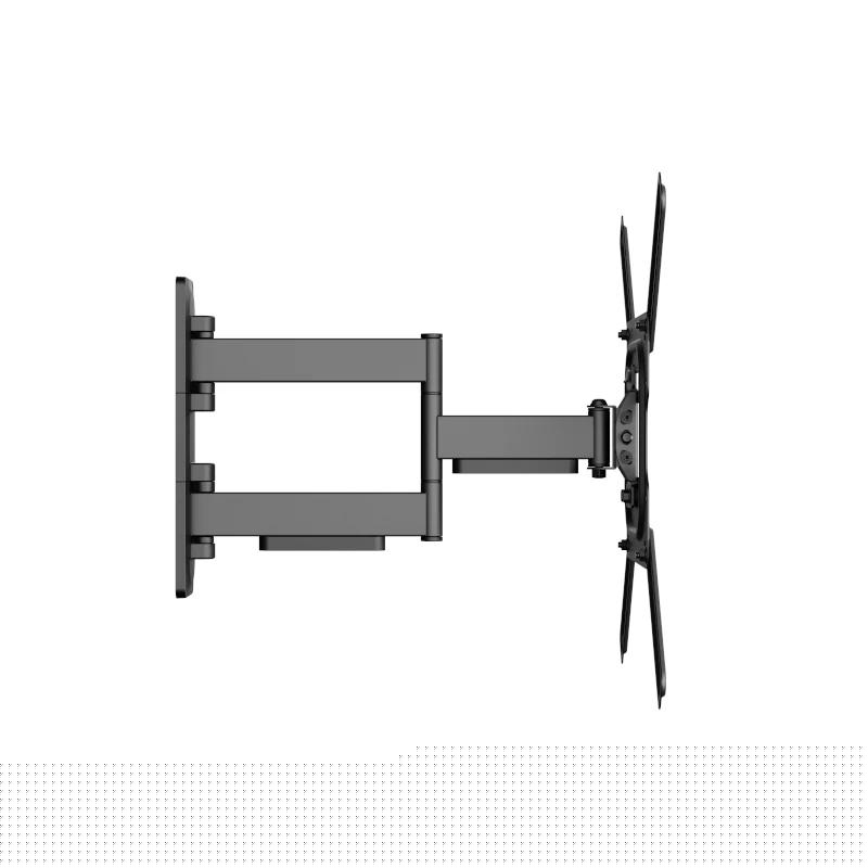 iggual SPTV09-L Soporte TV pared Full 23"-65" 35kg