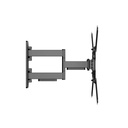 iggual SPTV09-L Soporte TV pared Full 23"-65" 35kg