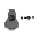 Tooq TQTDS0812 Soporte mesa/pared tablet antirrobo