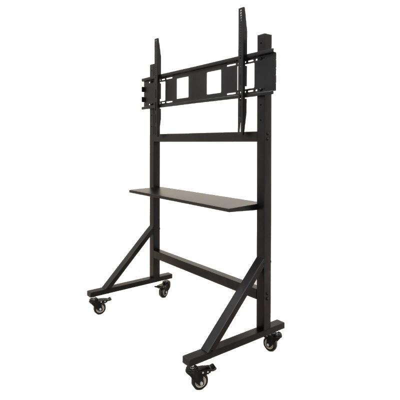 Tooq FS20105M-B Soporte ruedas Optimus 60-105"