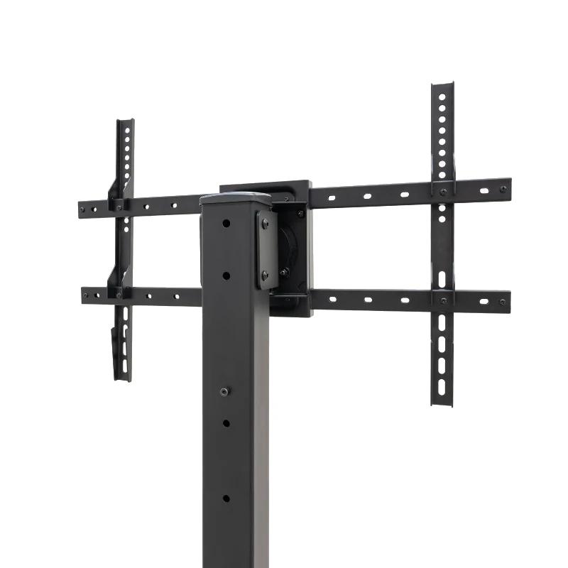 Tooq FS2284M-B Soporte suelo Minos 37"-70" 90º