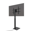 Tooq FS2286M-B Soporte suelo Midas 37"-70" 90º