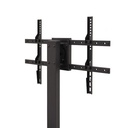 Tooq FS2286M-B Soporte suelo Midas 37"-70" 90º