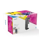 Tooq TQMUD01 Soporte CPU escritorio/pared Negro