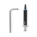 NOX Soporte Zócalo CPU AMD HUMMER SHIELD