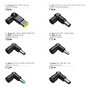 iggual Cargador Universal Automático CUA-6T-150W