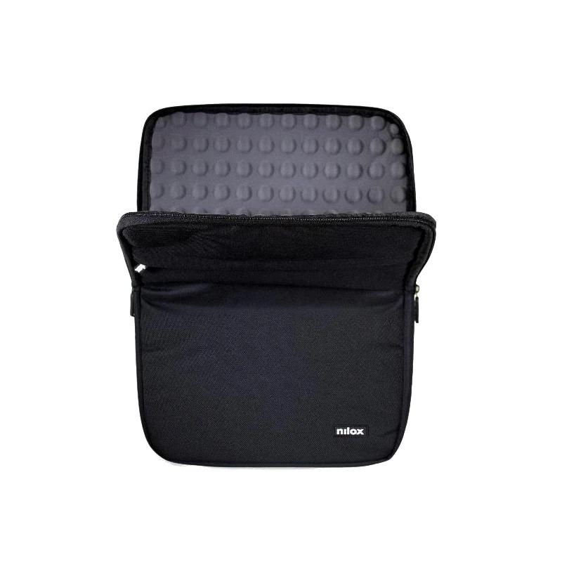 NILOX Funda SLEEVE 14.1"  Negra