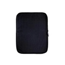 NILOX Funda SLEEVE 17.3" Negra