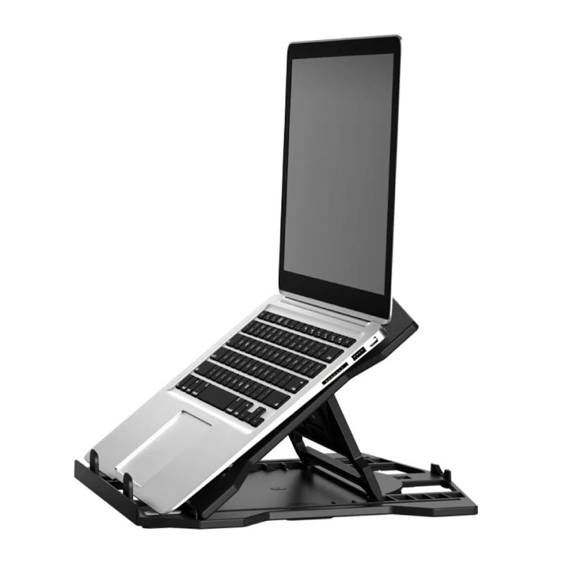 iggual Soporte ordenador portátil + móvil RPSV17A