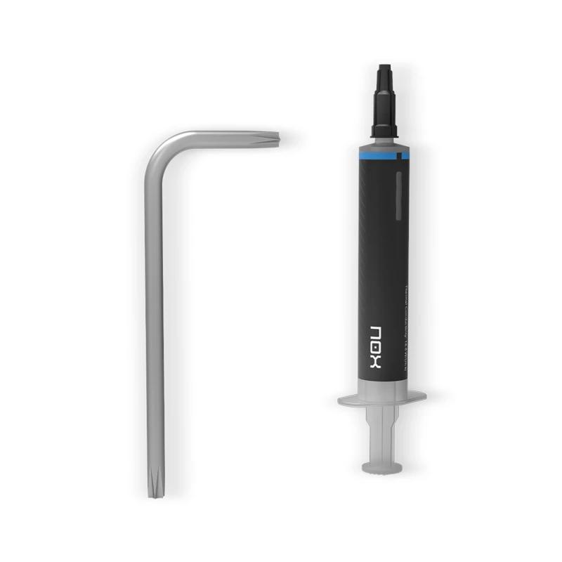 NOX Soporte Zócalo CPU AMD HUMMER SHIELD