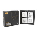 NOX Soporte Zócalo CPU INTEL HUMMER SHIELD