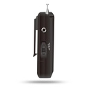 Energy Sistem Radio AM y FM Pocket Radio