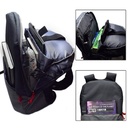 EWENT EW2529 Mochila 17.3" + Puerto usb
