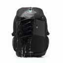 DeepGaming Mochila Portatil  15.6" Negro