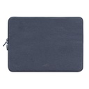 RIVACASE 7703 Suzuka Funda 13,3" azul