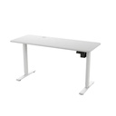 Cougar Mesa Royal Mossa 150 White eléctrica