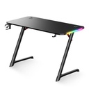 Spirit of Gamer Mesa Gaming Headquarter 250 RGB