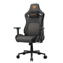 Cougar Silla Gaming Defensor Gray F