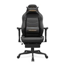 Cougar Silla Gaming Explore Neo Gold