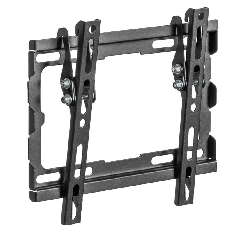 iggual SPTV12 Soporte TV pared Inclin 23"-43" 45kg