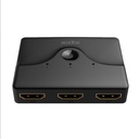 Approx Switch Hdmi 4K/30HZ 3P 4K