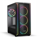 be quiet! SHADOW BASE 800 FX Black
