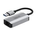 iggual Adaptador USB-A 3.0 a RJ45 Gigabit