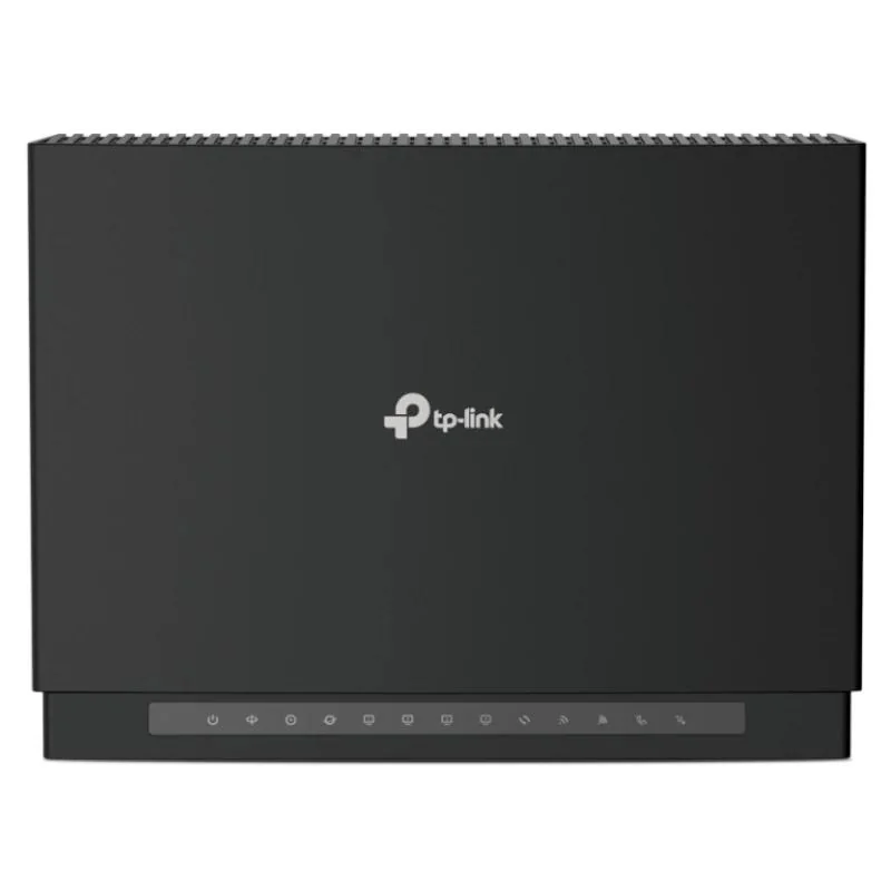 TP-Link XX532v Router ONT WiFi6 VoIP GPON AX3000