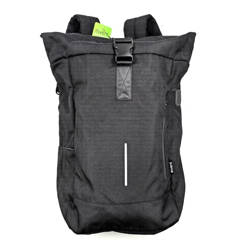 EWENT EW2536 Mochila 17.3" Trendy Roll