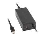 NGS CARGADOR PARA PORTATIL 65W USB C 20V/3,25A