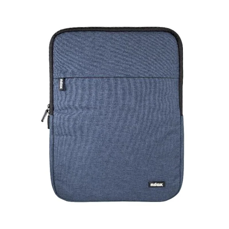 NILOX Funda SLEEVE 14.1"  Azul