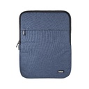 NILOX Funda SLEEVE 14.1"  Azul