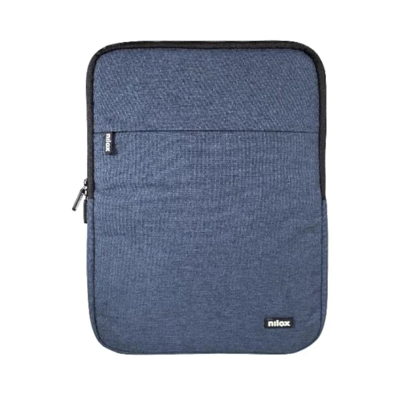 NILOX Funda SLEEVE 15.6"  Azul