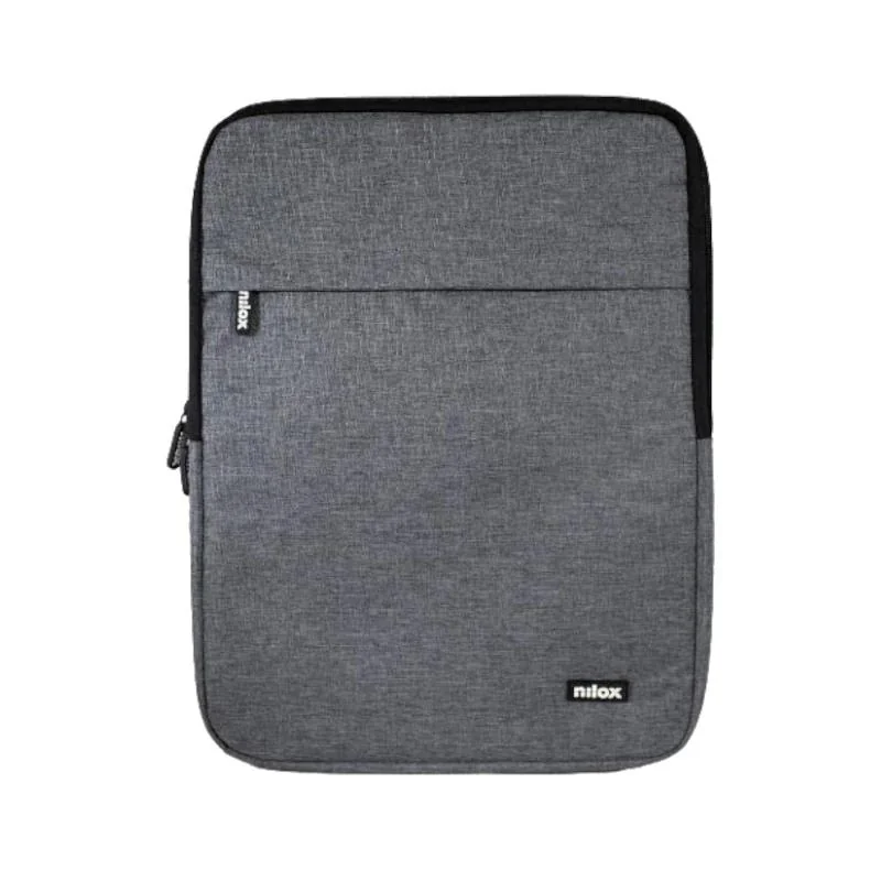 NILOX Funda SLEEVE 15.6"  Gris