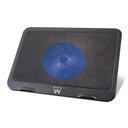 EWENT EW1250 Soporte Refrigeración Portátil