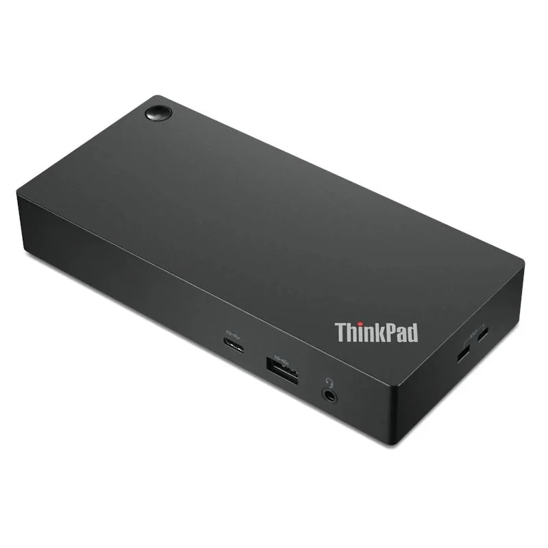 Lenovo Dock ThinkPad Universal USB-C